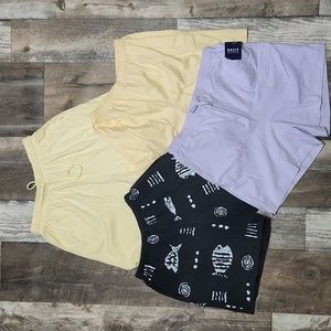 Women's Short Lot